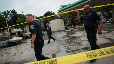 Darren Hauck/Getty Images