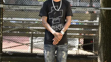 Bryan Bedder/ gettyimages