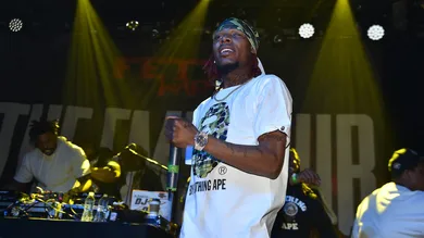 Theo Wargo/Getty Images