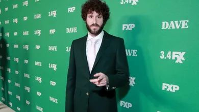 Rich Fury/Getty Images