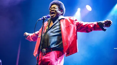 David Wolff - Patrick/Redferns