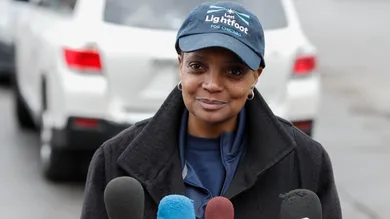 KAMIL KRZACZYNSKI/AFP/Getty Images