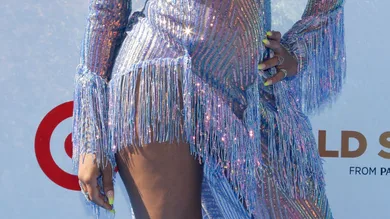 Liliane Lathan/Getty Images