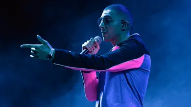 Timothy Norris/Getty Images