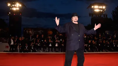 Pascal Le Segretain / Getty Images