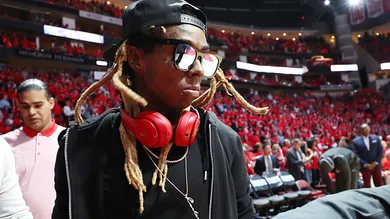 Ronald Martinez/Getty Images