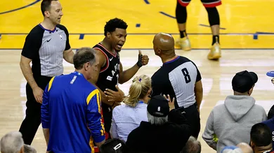 Lachlan Cunningham/Getty Images