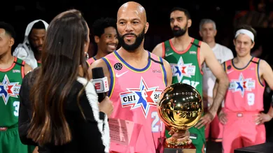 Stacy Revere / Getty Images