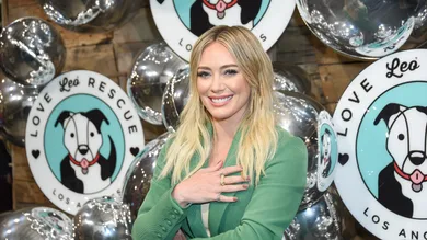 Presley Ann/Getty Images