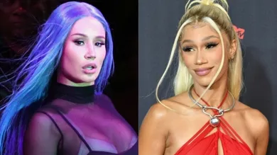 Ethan Miller, Angela Weiss/Getty Images