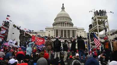 ANDREW CABALLERO-REYNOLDS/AFP via Getty Images