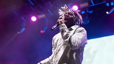 Rich Fury/Getty Images