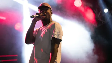 Kieran Frost/Redferns/Getty Images