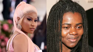 Jamie McCarthy/Bryan Bedder/Getty Images