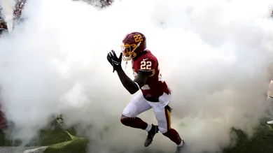 Patrick Smith/Getty Images