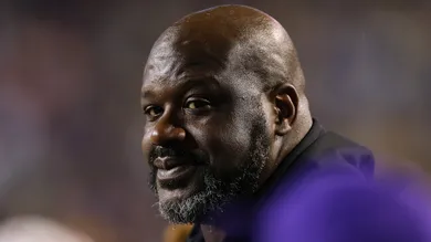 Jonathan Bachman/Getty Images