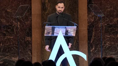 Dimitrios Kambouris/Getty Images for Accessories Council