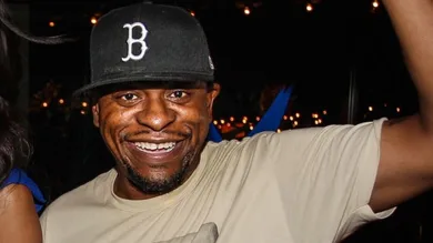 Bob Levey / Stringer / Getty Images