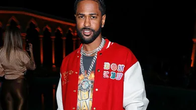 Frazer Harrison/Getty Images