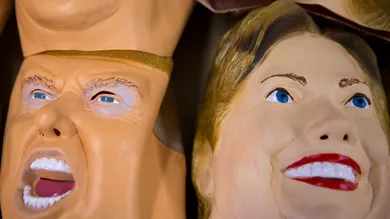 Tomohiro Ohsumi/Getty Images