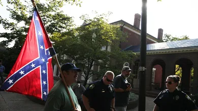 Alex Wong/Getty Images