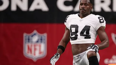 Christian Petersen/Getty Images