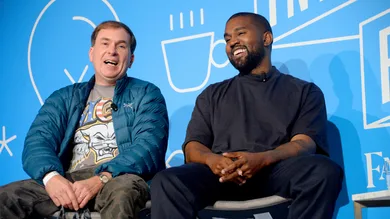 Brad Barket/Getty Images for Fast Company