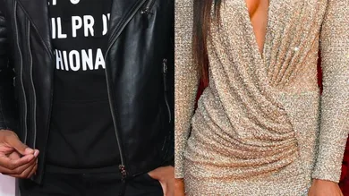 Leon Bennett / Stringer / Getty Images, Paras Griffin / Stringer / Getty Images