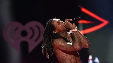 Ethan Miller/Getty Images