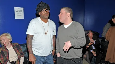 Joe Corrigan/Getty Images