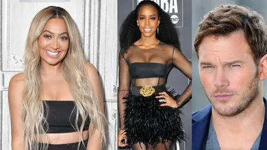 Michael Loccisano/Getty Images, Allen Berezovsky/Getty Images, Stuart C. Wilson/Getty Images