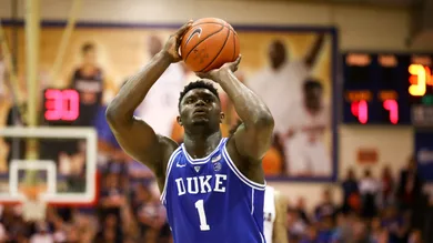 Darryl Oumi/Getty Images