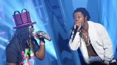 Rick Diamond/Getty Images