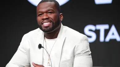 Rich Fury/Getty Images