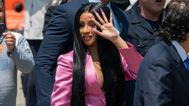 David Dee Delgado/Getty Images