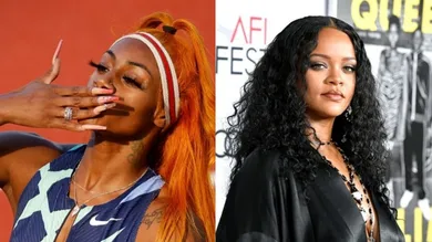 Rich Fury/Getty Images for The Recording Academy