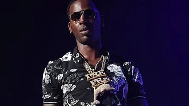 Paras Griffin / Stringer / Getty Images