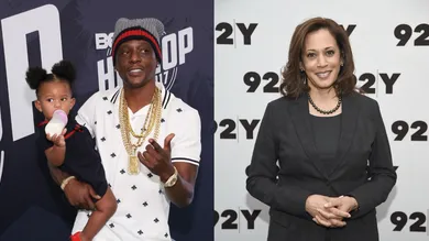 Bennett Raglin/Getty Images, Dimitrios Kambouris/Getty Images