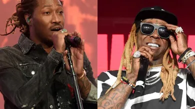 Nicholas Hunt / Kevin Winter / Getty Images