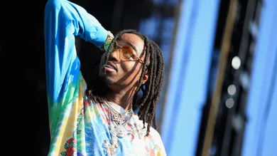 Rebecca Smeyne/Getty Images