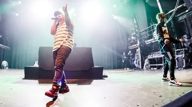 Xavi Torrent/Getty Images