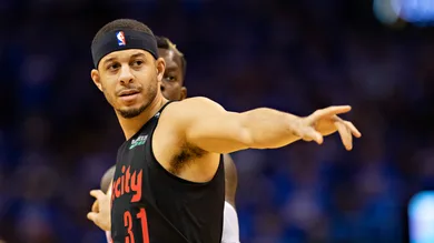 Wesley Hitt/Getty Images