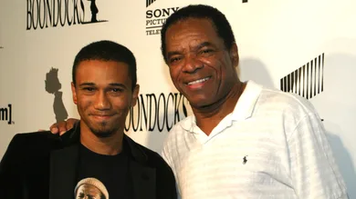 Amy Tierney/Getty Images