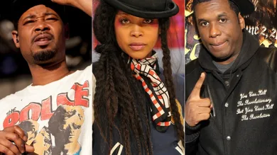 Tibrina Hobson/Getty Images, Bryan Bedder/Getty Images, Christopher Polk/Getty Images