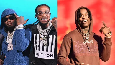 Nicholas Hunt/Getty Images, Scott Dudelson/Getty Images