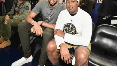 Theo Wargo/ Getty Images