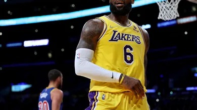 Harry How/Getty Images