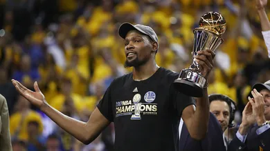 Ezra Shaw/Getty Images