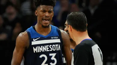 Hannah Foslien/Getty Images