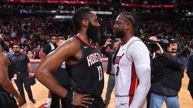 Bill Baptist/NBAE via Getty Images